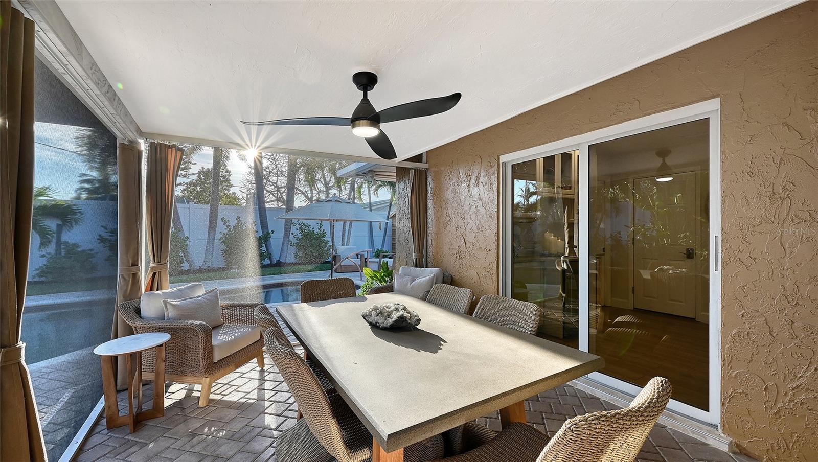 NORTH ISLES - Residential