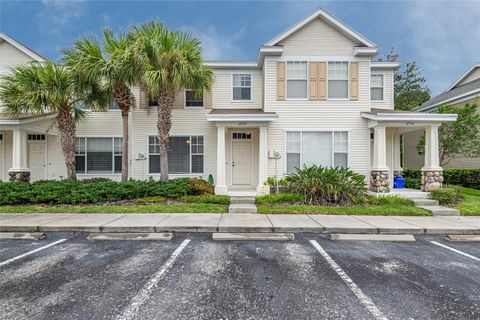 A home in TAMPA