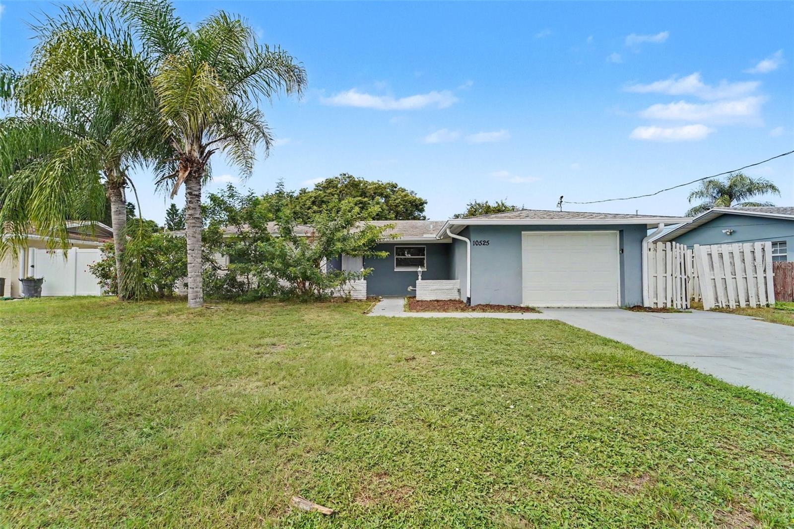 10525 OLEANDER DRIVE