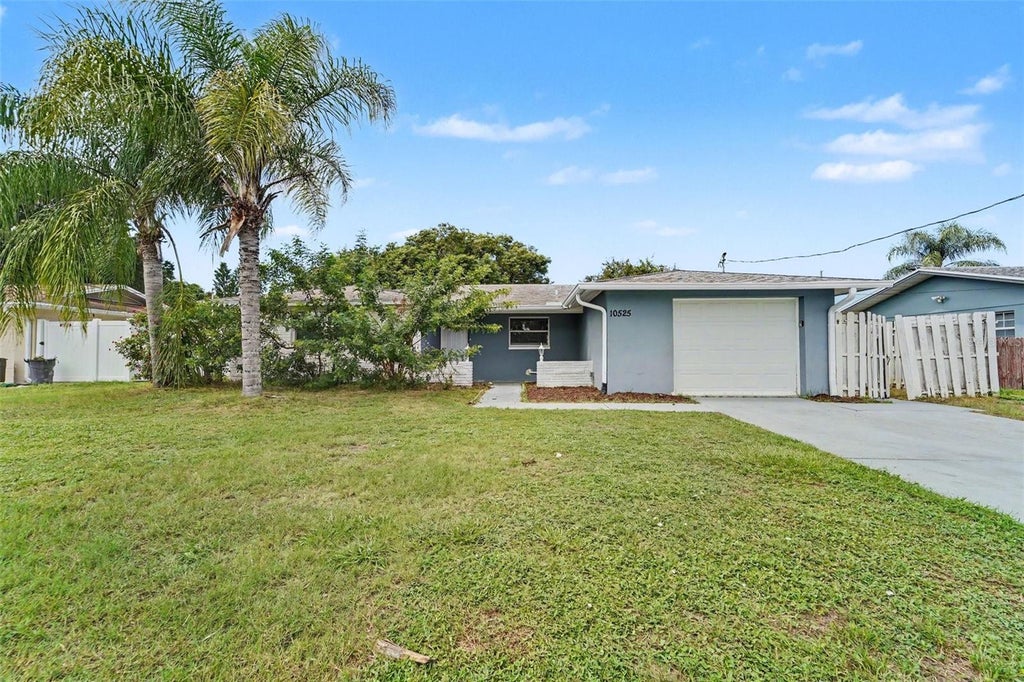 Photo of 10525 Oleander Drive, Port Richey, FL 34668 (MLS # O6443776)