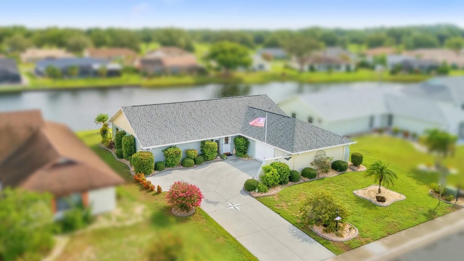 2023 EL RANCHO DRIVE