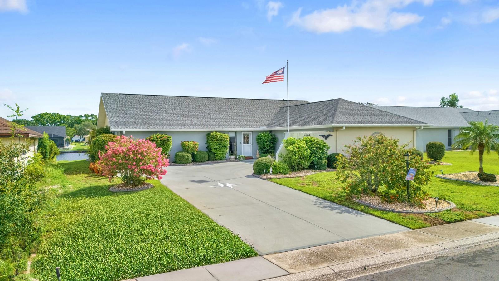 2023 EL RANCHO DRIVE