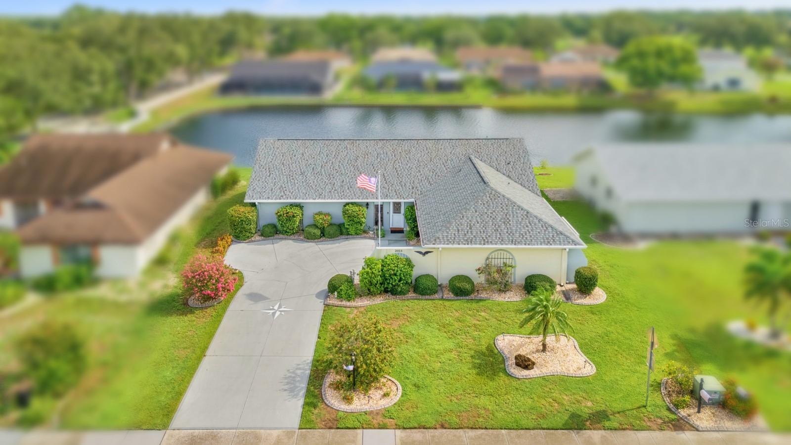 2023 EL RANCHO DRIVE