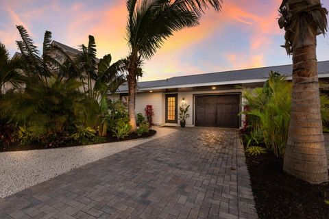 A home in HOLMES BEACH