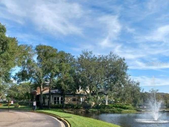 Photo of 10024 Strafford Oak Court #807, Tampa, FL 33624 (MLS # TB8546306)
