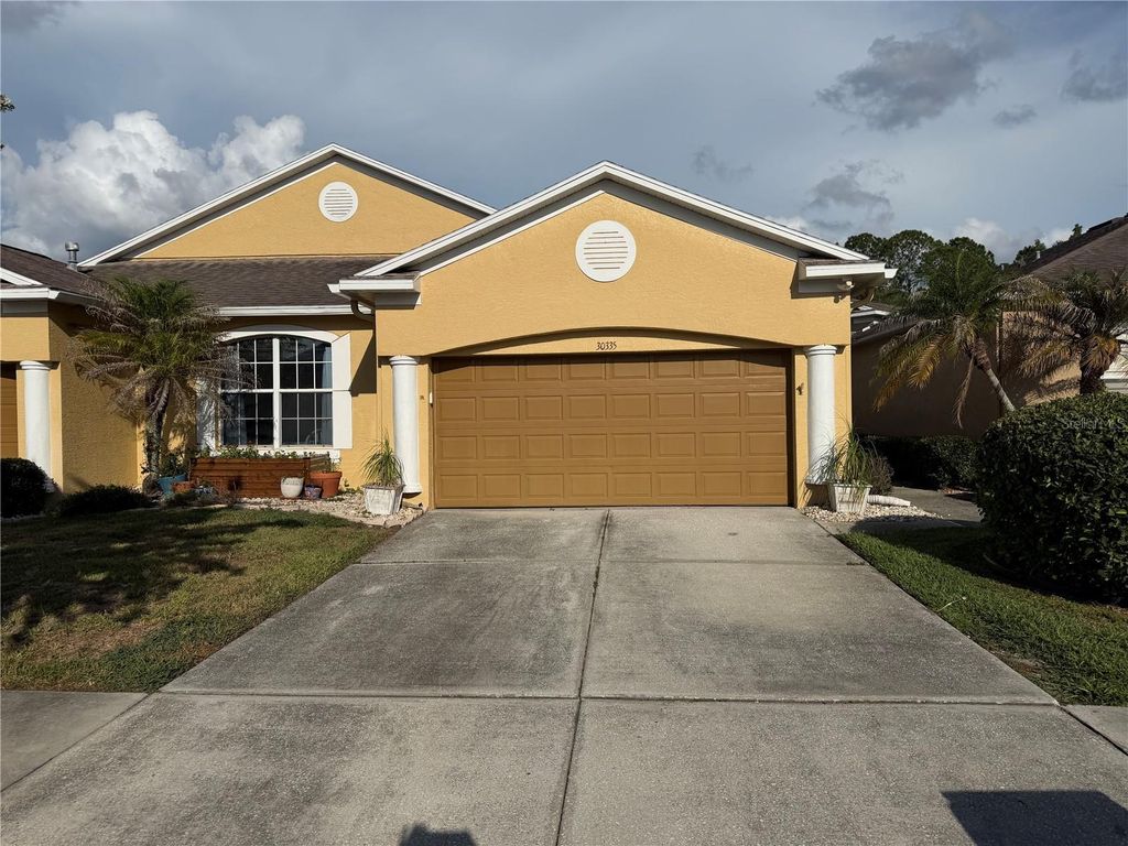 Photo of 30335 Lettingwell Circle, Wesley Chapel, FL 33543 (MLS # TB8520592)