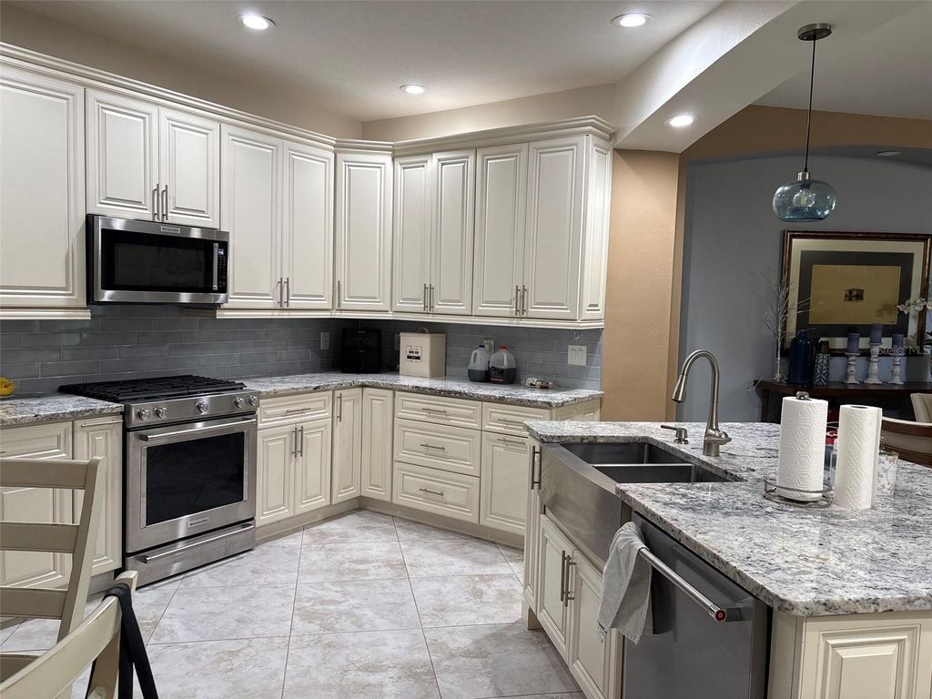 Photo of 30335 Lettingwell Circle, Wesley Chapel, FL 33543 (MLS # TB8520592)