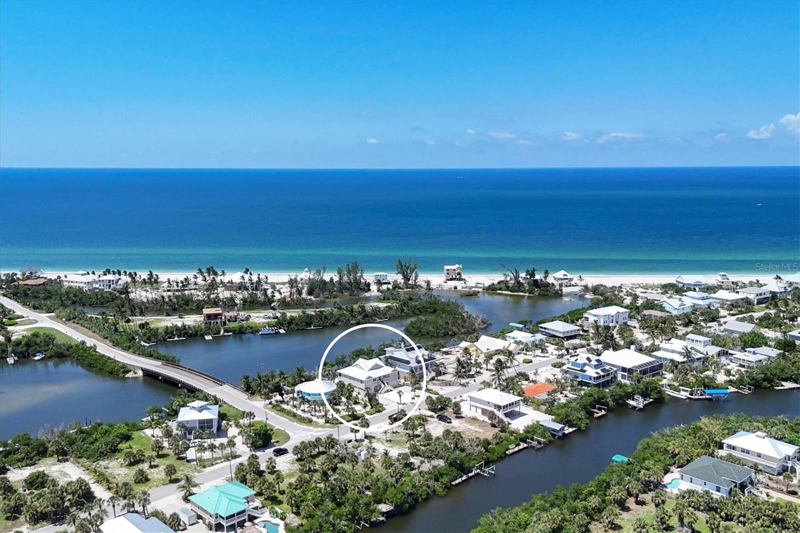 PALM ISLAND ESTATE - Residential