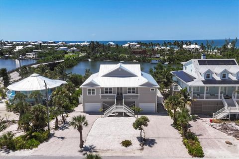Photo of 71 N Gulf Boulevard, Placida, FL 33946 (MLS # D6143600)