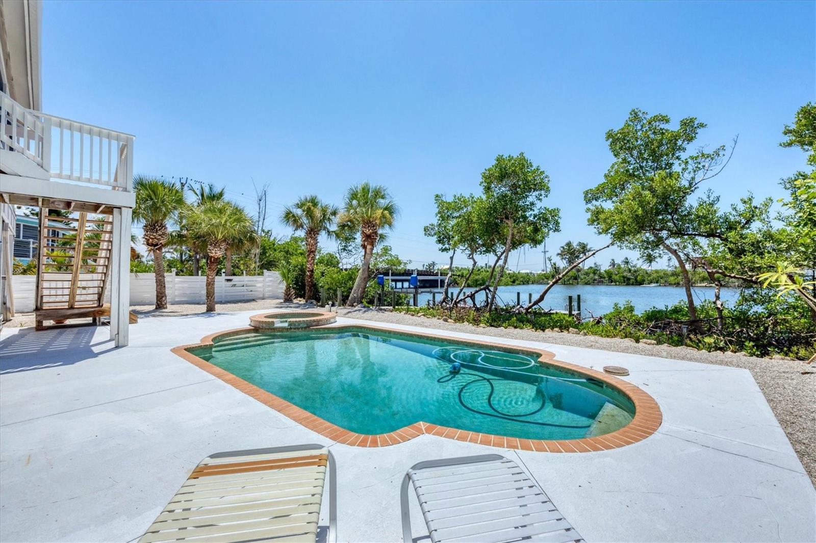 PALM ISLAND ESTATE - Residential