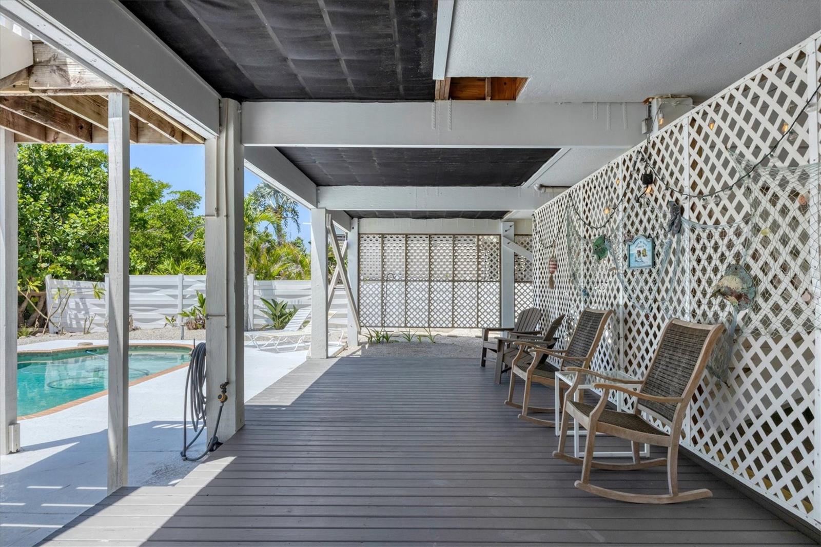 PALM ISLAND ESTATE - Residential