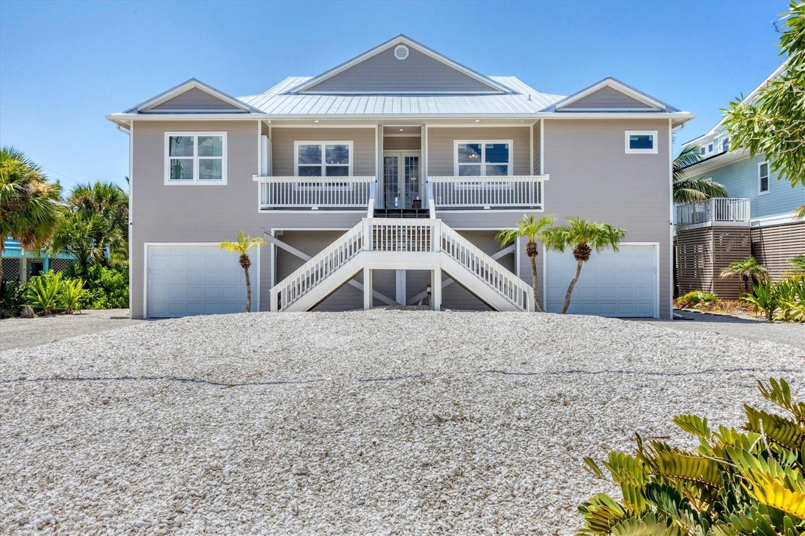 PALM ISLAND ESTATE - Residential