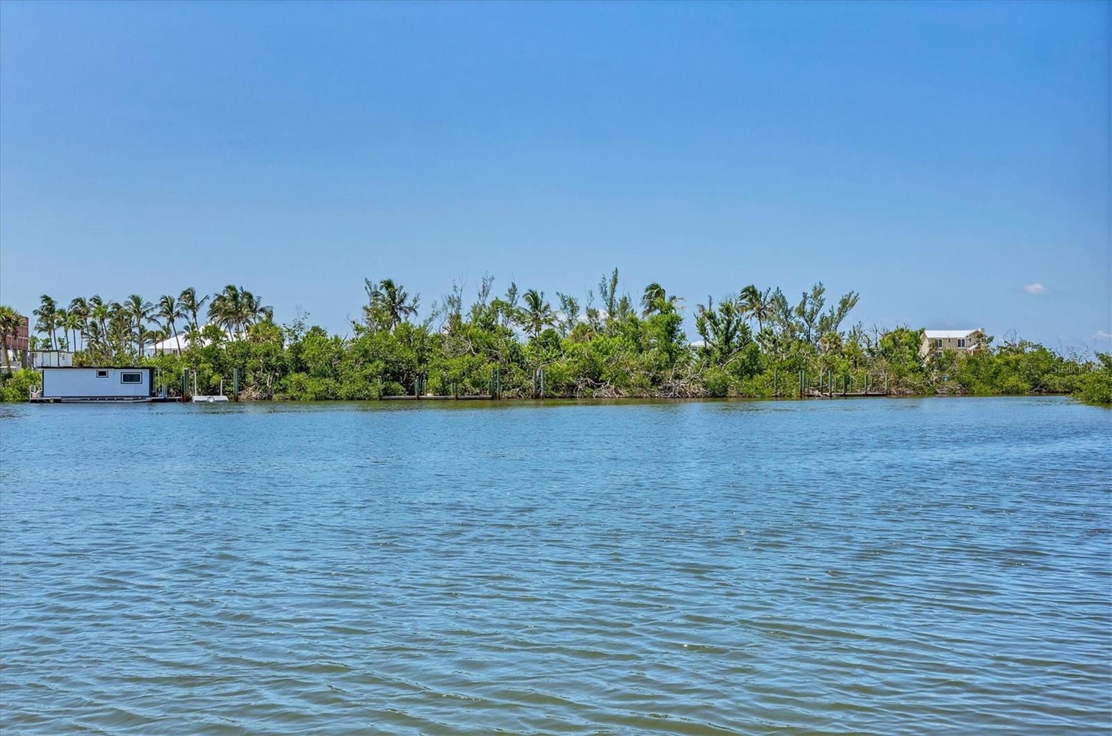 PALM ISLAND ESTATE - Residential