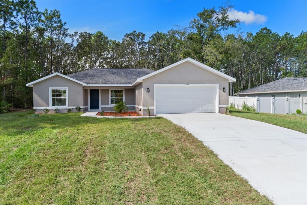 Photo of 1086 W Anderson Lane, Citrus Springs, FL 34434 (MLS # OM709491)