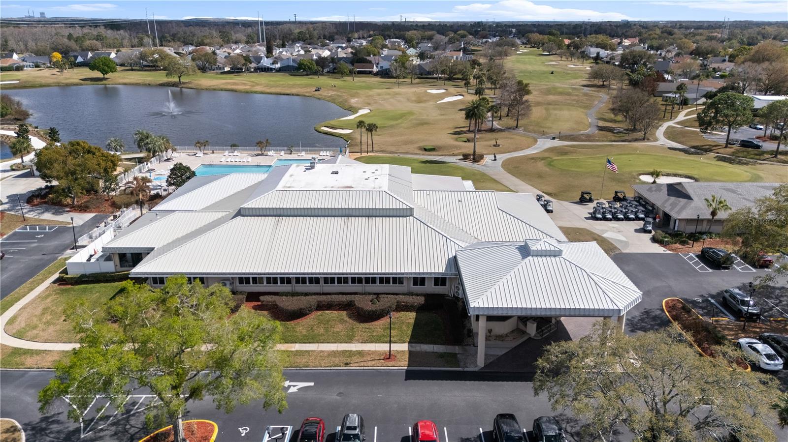 SOUTHPOINTE CONDO - Residential