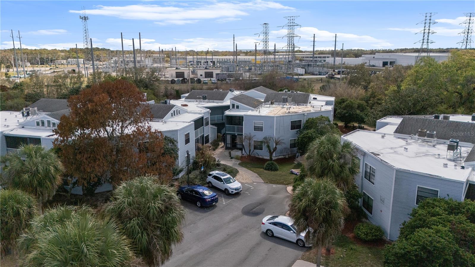 SOUTHPOINTE CONDO - Residential