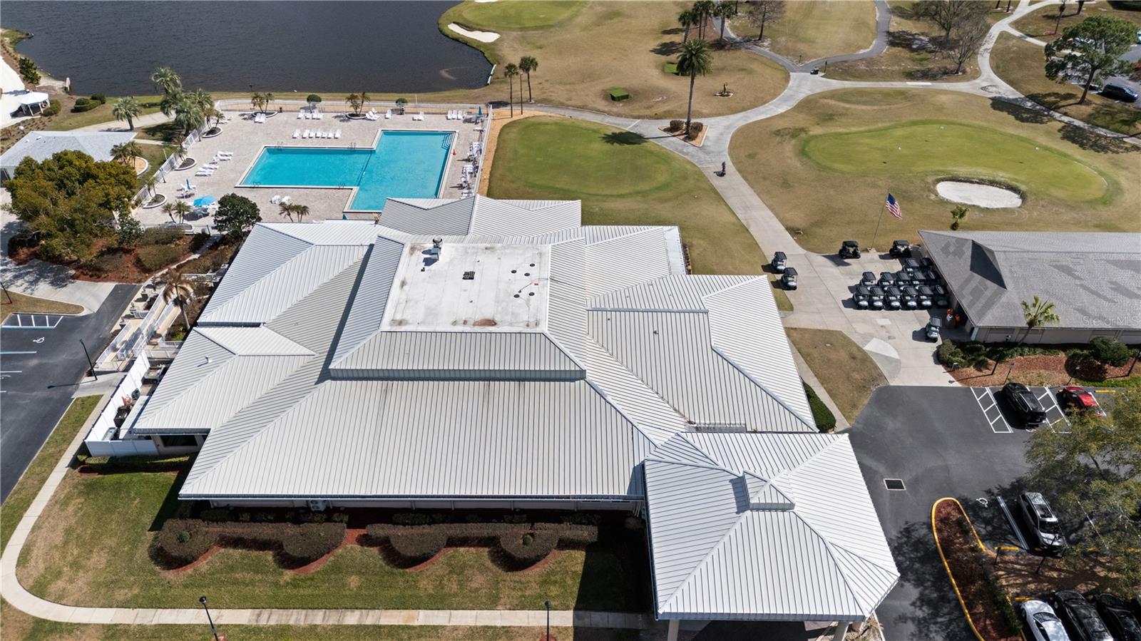 SOUTHPOINTE CONDO - Residential