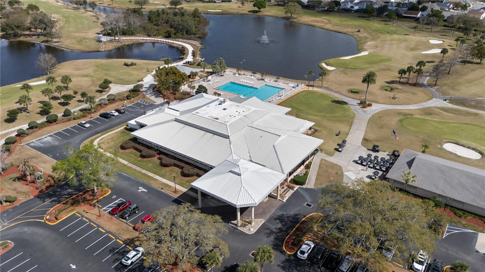 SOUTHPOINTE CONDO - Residential