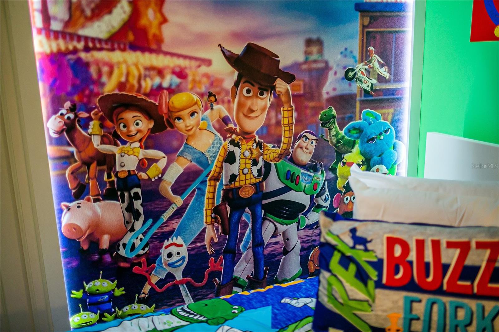 STONEYBROOK SOUTH NORTH PCL-PH - Residential