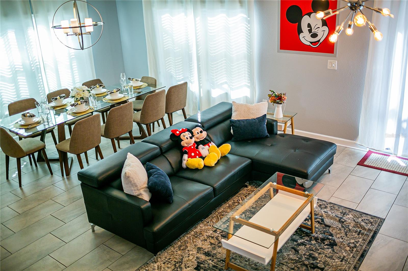 STONEYBROOK SOUTH NORTH PCL-PH - Residential