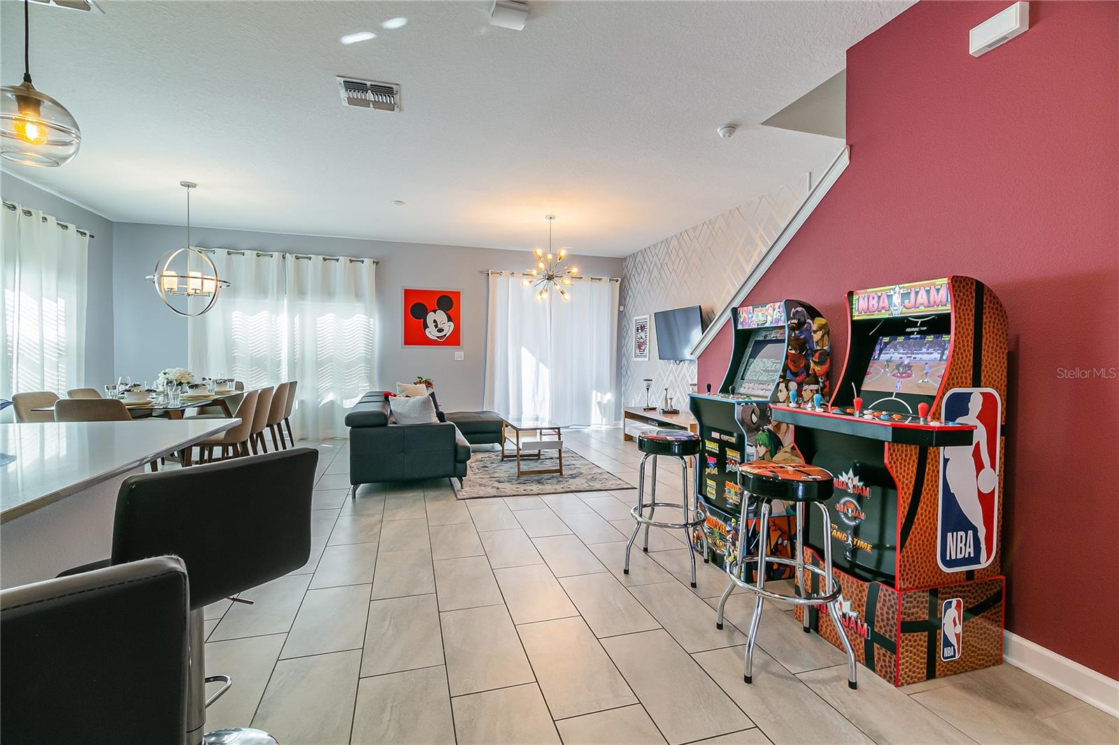 STONEYBROOK SOUTH NORTH PCL-PH - Residential