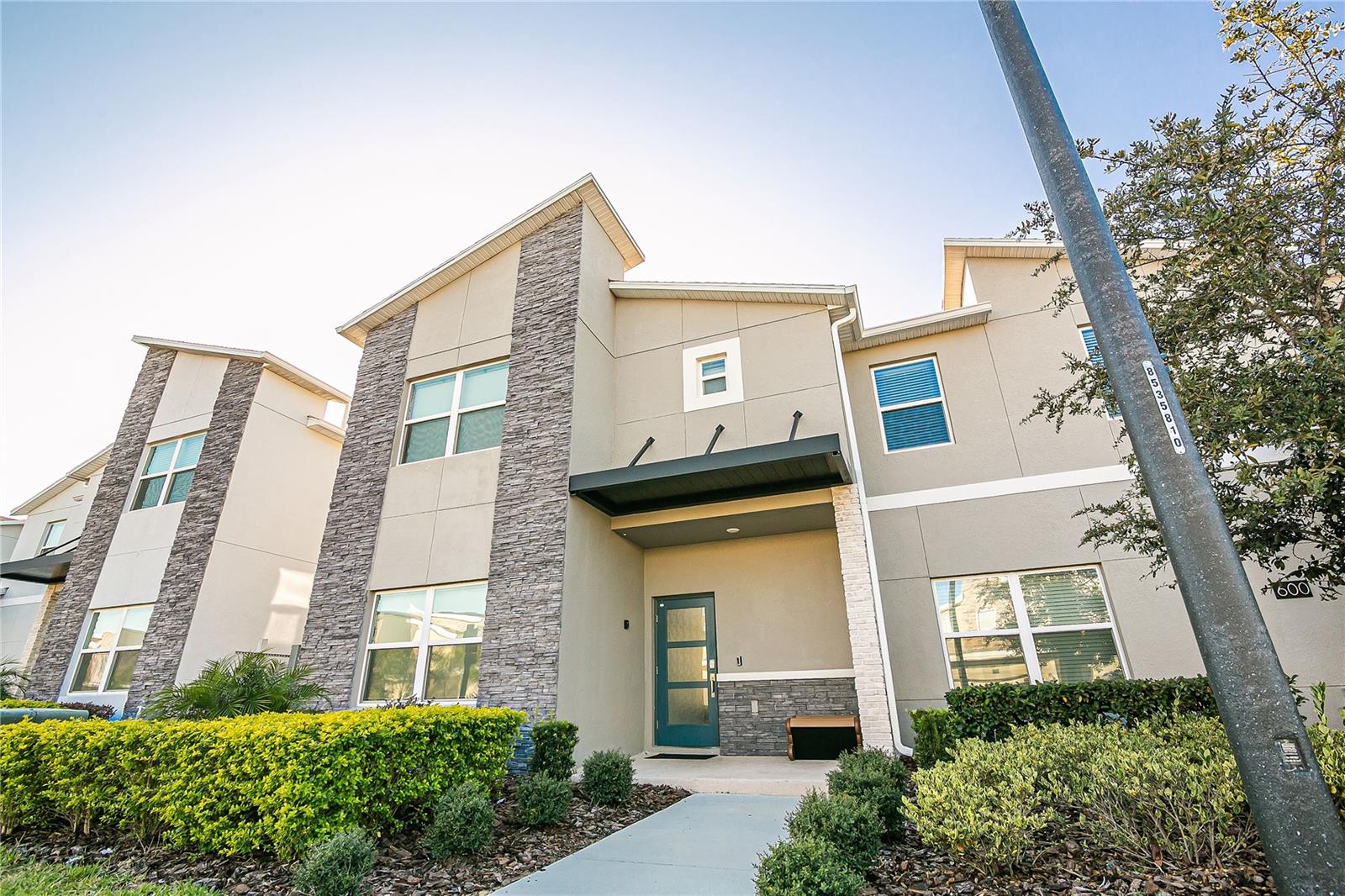 STONEYBROOK SOUTH NORTH PCL-PH - Residential