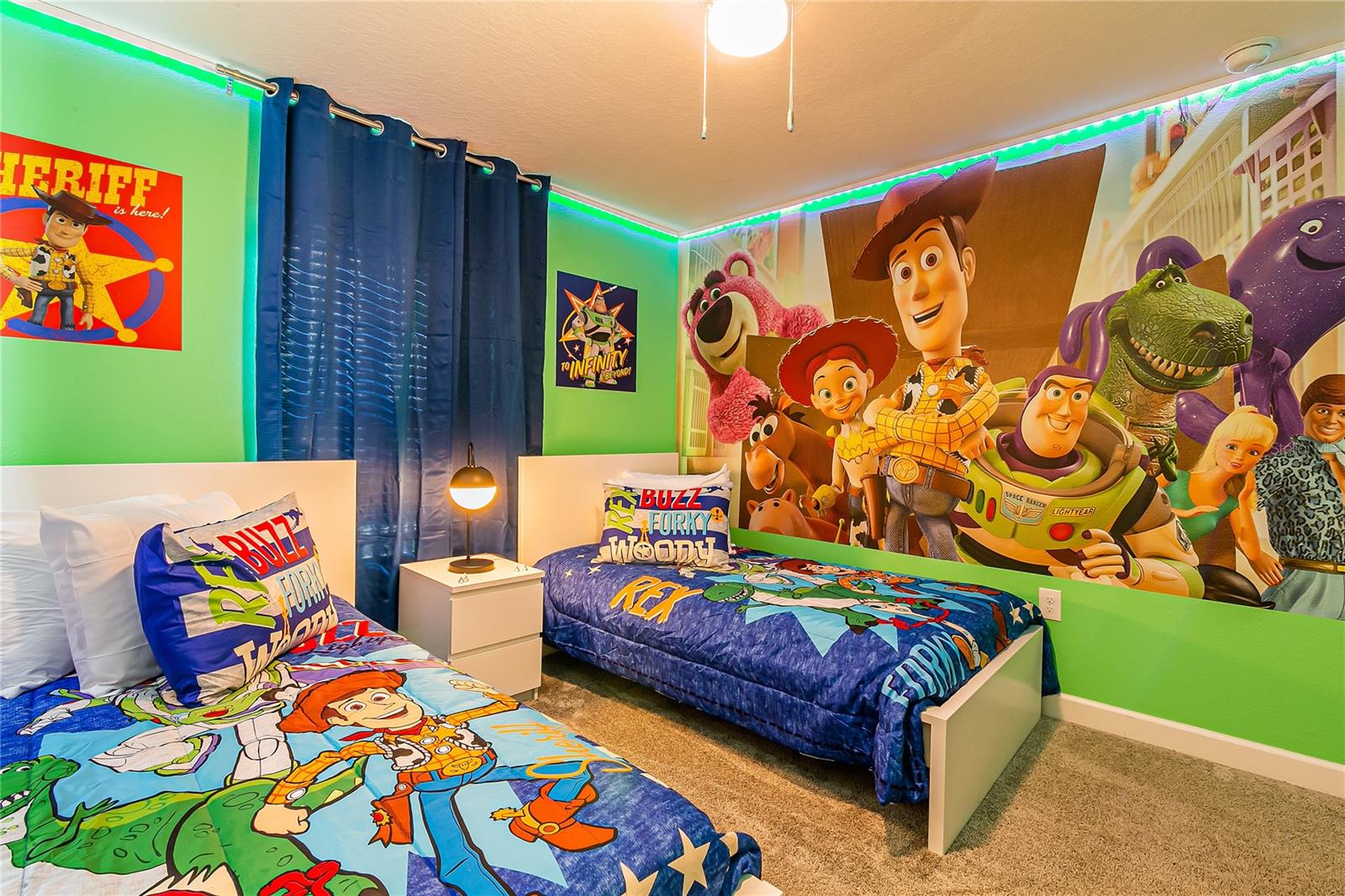 STONEYBROOK SOUTH NORTH PCL-PH - Residential