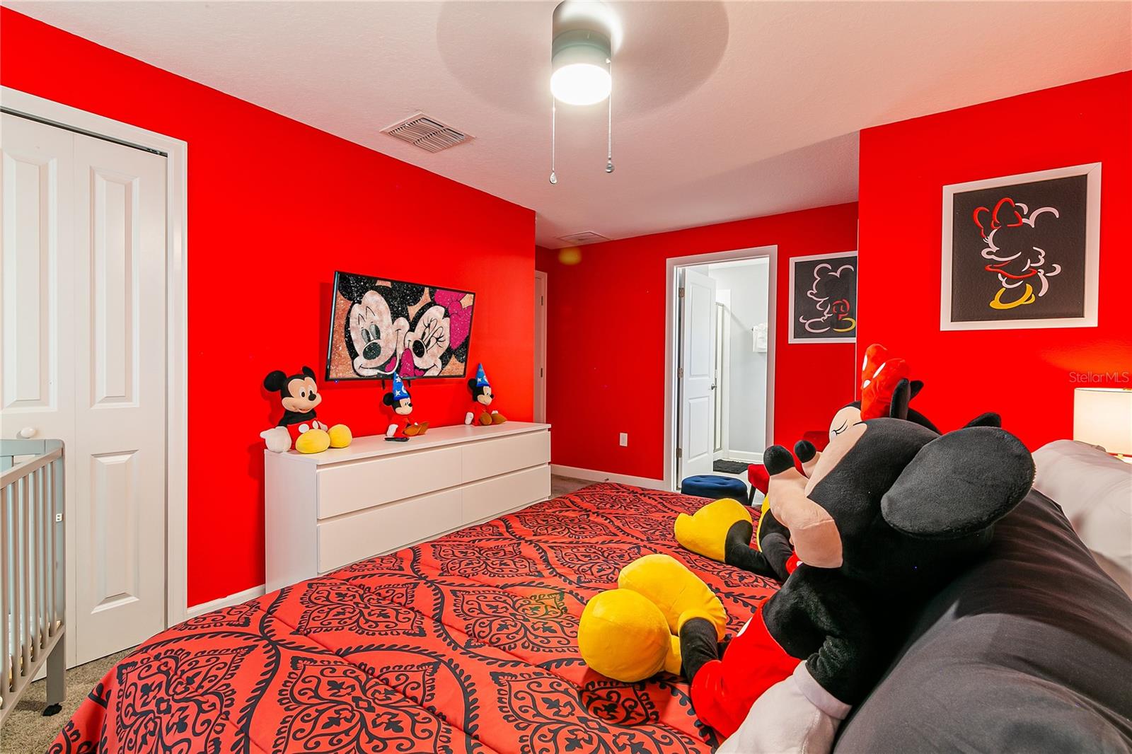 STONEYBROOK SOUTH NORTH PCL-PH - Residential