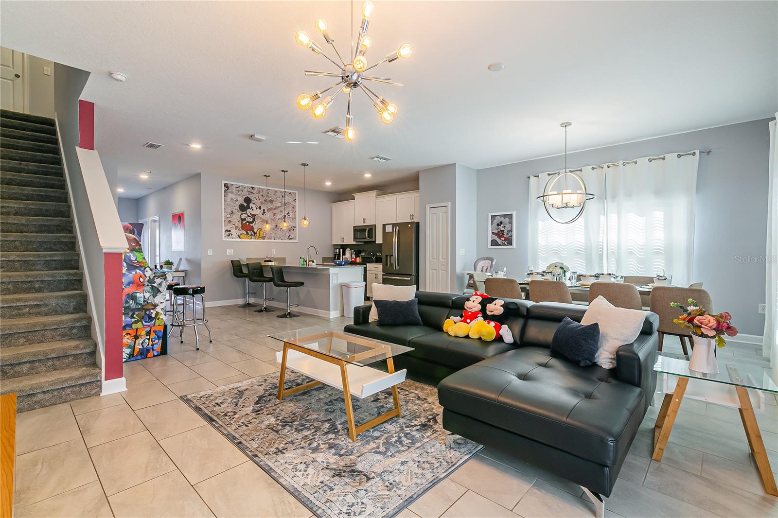 STONEYBROOK SOUTH NORTH PCL-PH - Residential