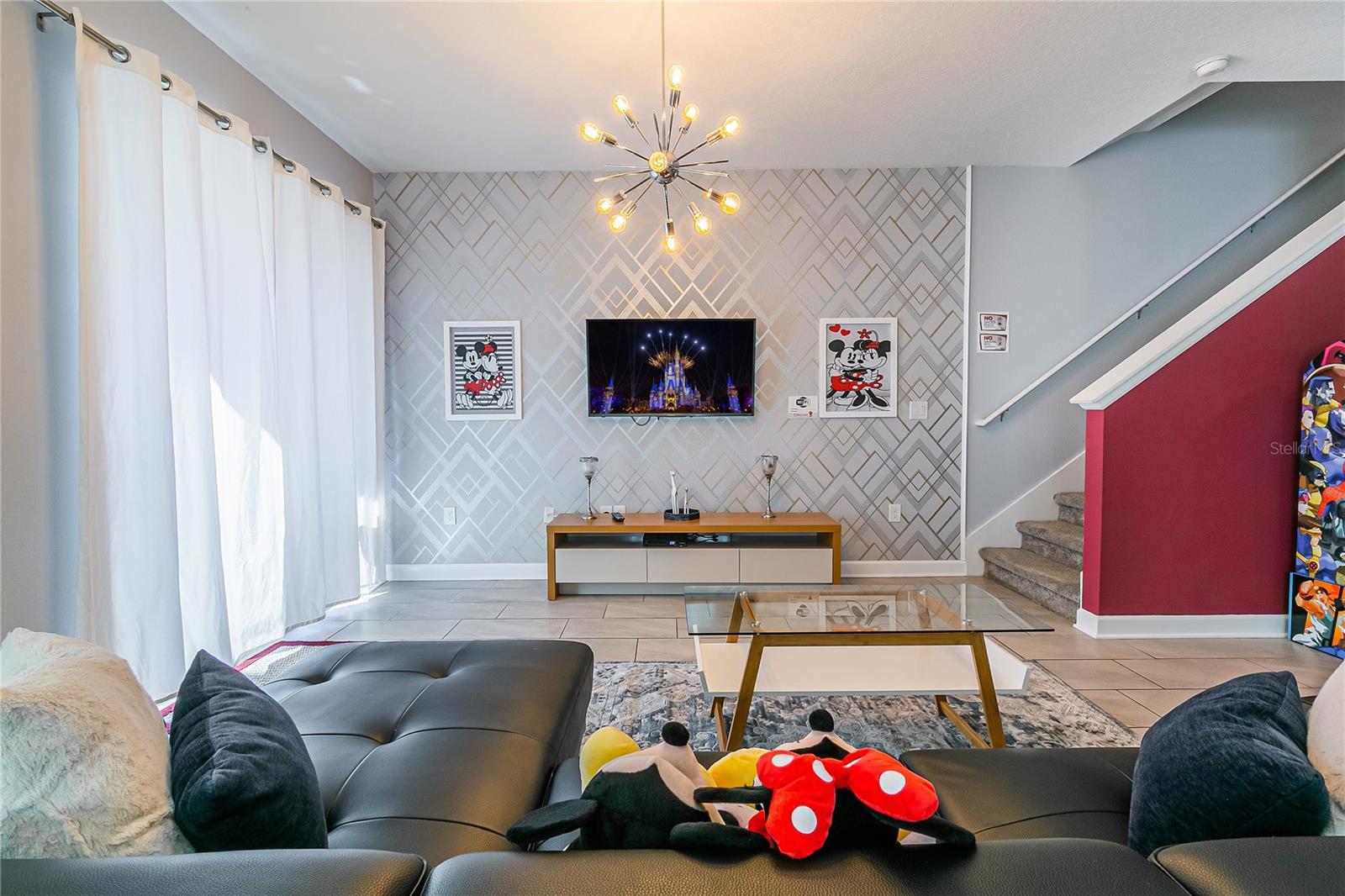 STONEYBROOK SOUTH NORTH PCL-PH - Residential