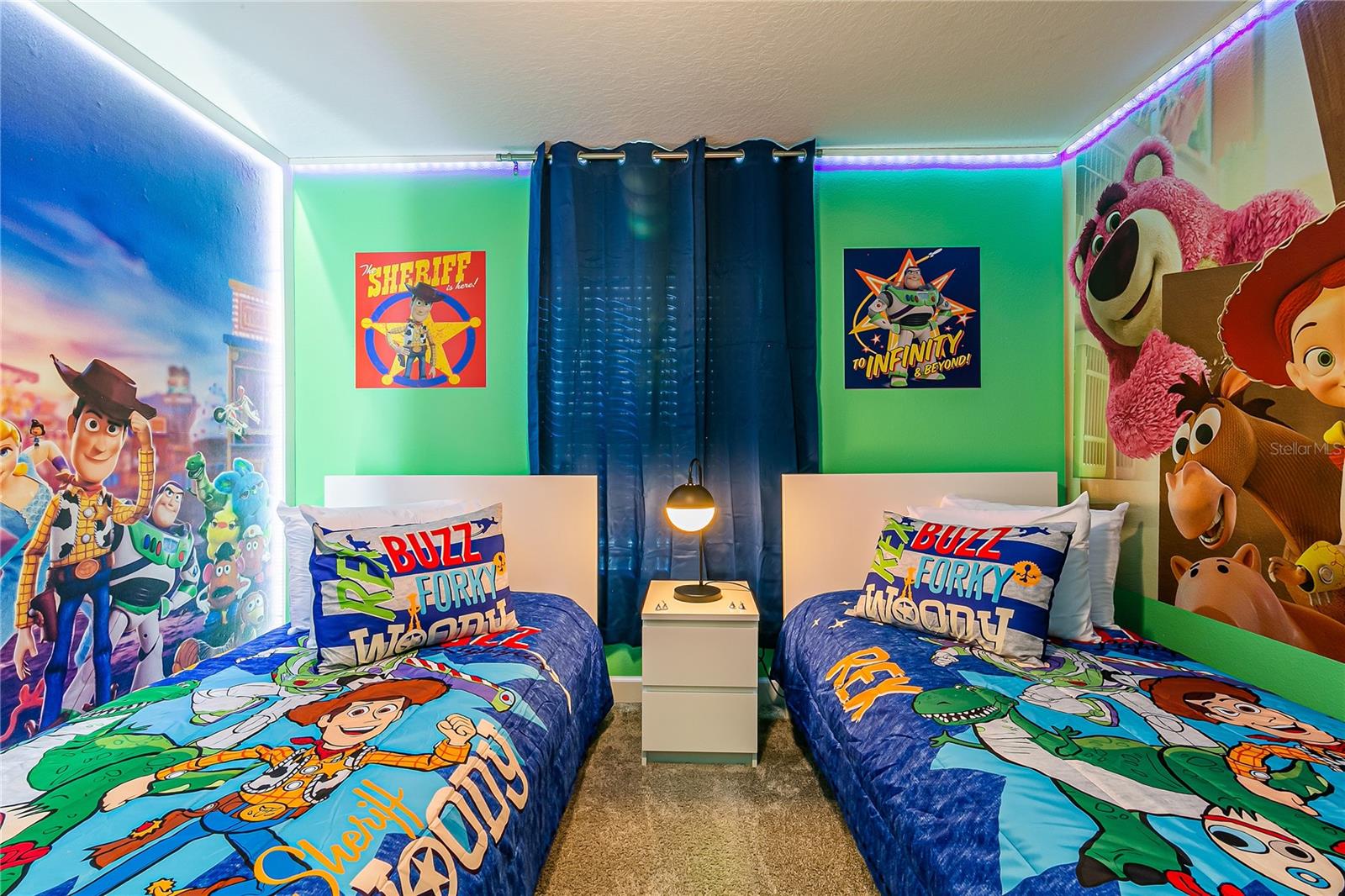 STONEYBROOK SOUTH NORTH PCL-PH - Residential