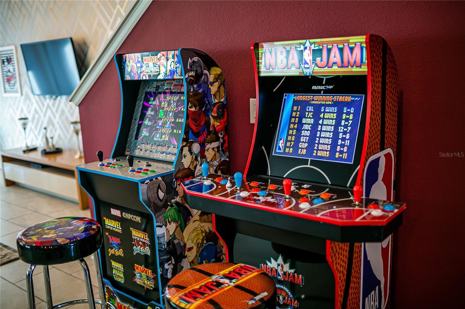 STONEYBROOK SOUTH NORTH PCL-PH - Residential