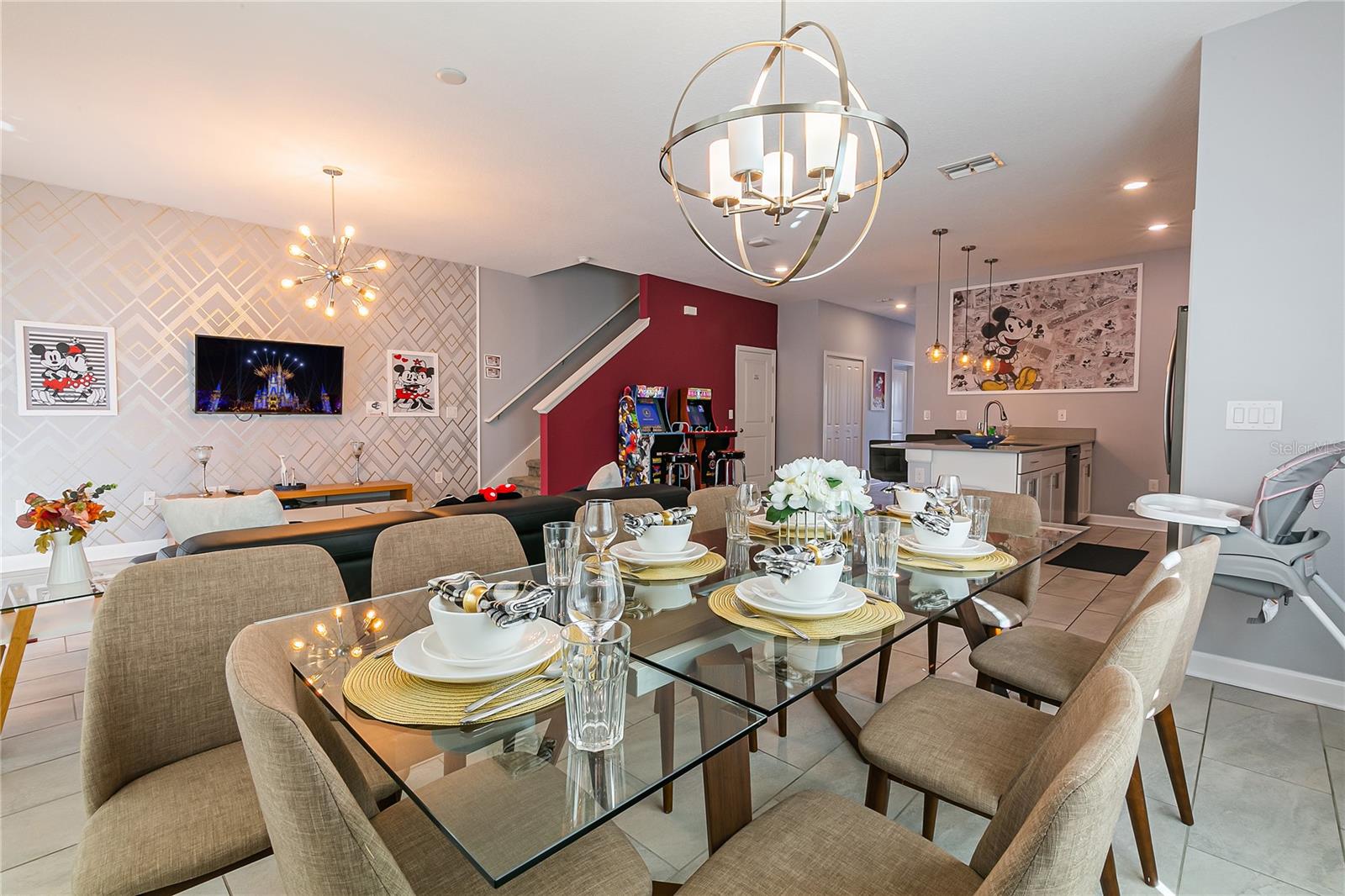 STONEYBROOK SOUTH NORTH PCL-PH - Residential