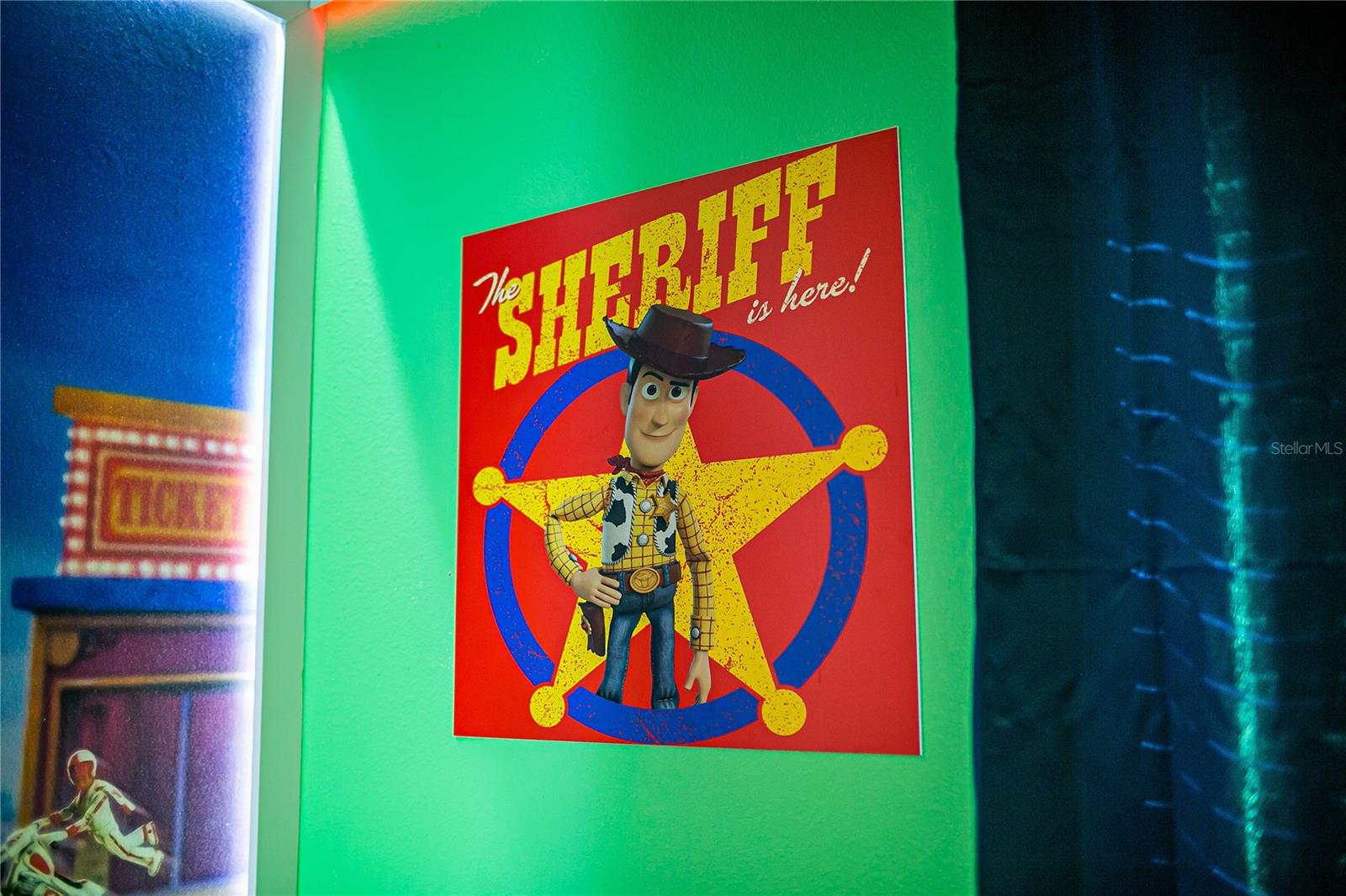 STONEYBROOK SOUTH NORTH PCL-PH - Residential