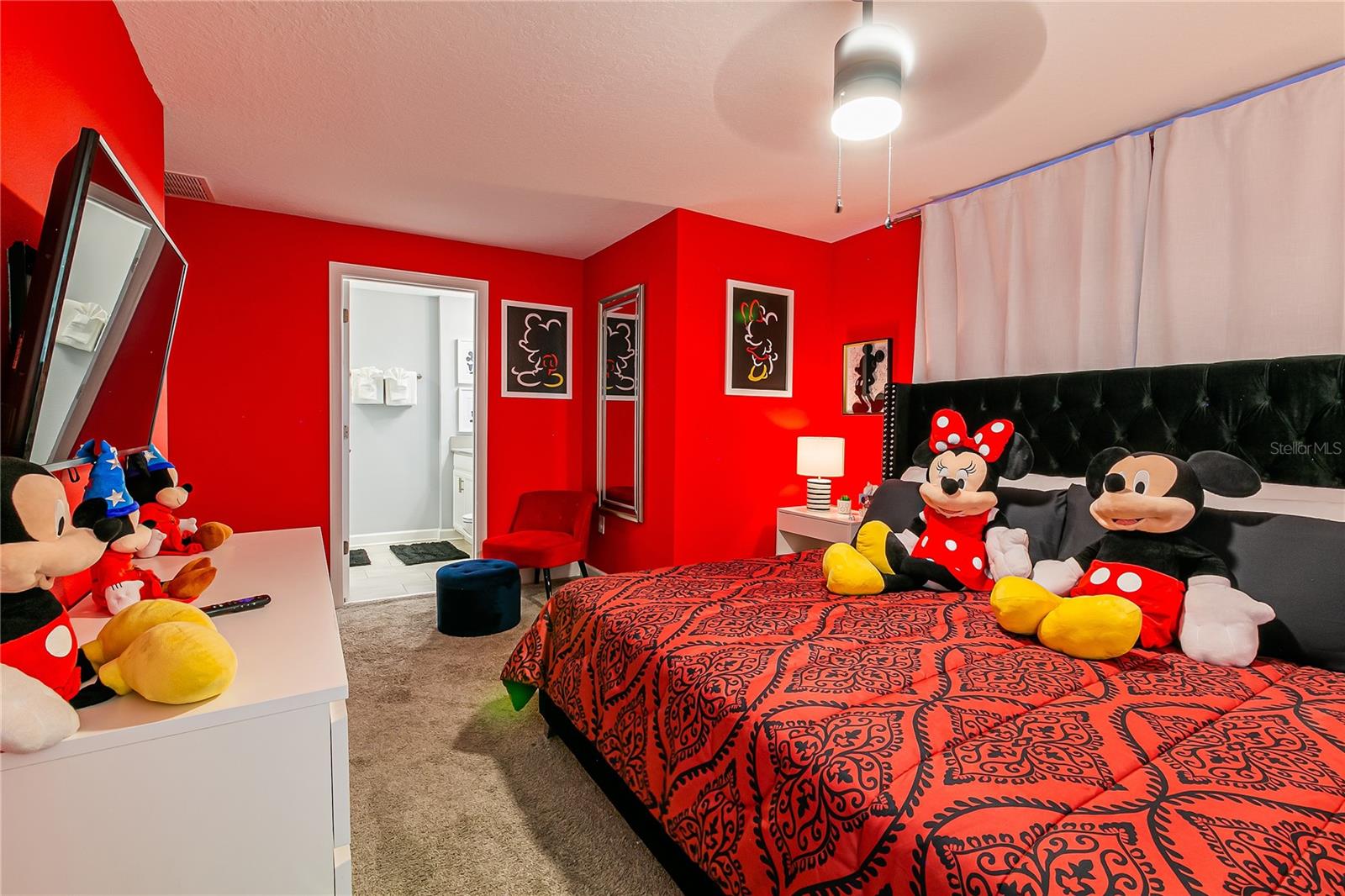 STONEYBROOK SOUTH NORTH PCL-PH - Residential