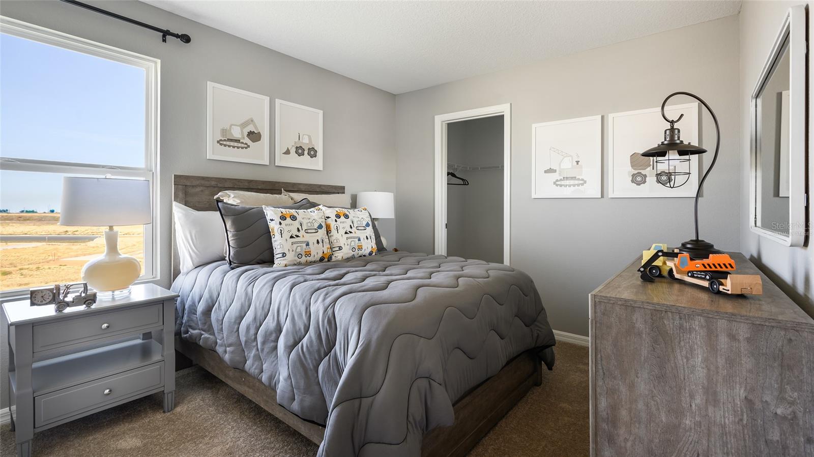 CROSSWINDS - Residential