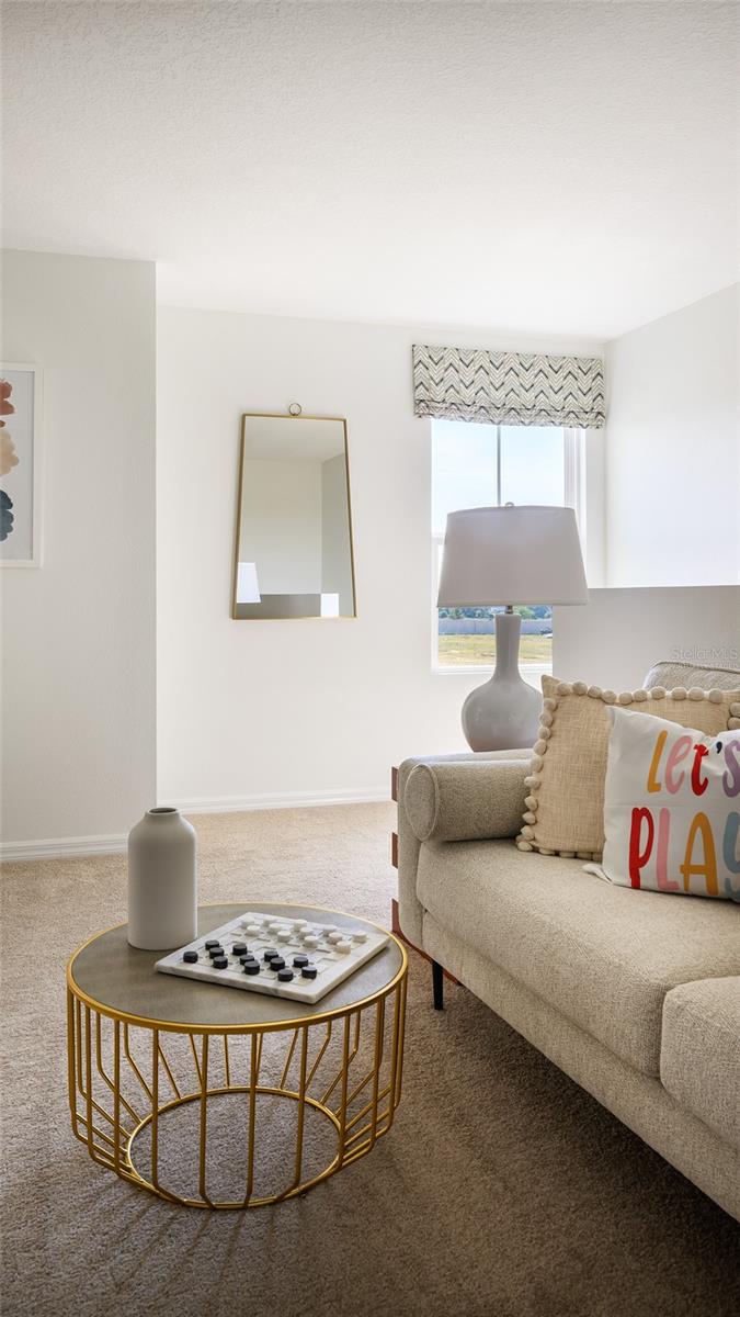 CROSSWINDS - Residential