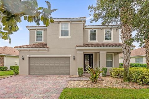 11803 AURELIO LANE ORLANDO FL 32827