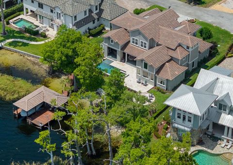 9916 LONE TREE LANE ORLANDO FL 32836
