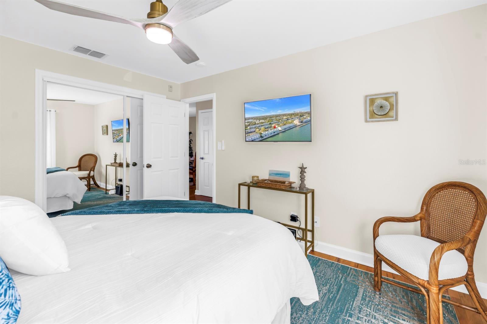 WATERSIDE AT COQUINA KEY SOUTH - Residential