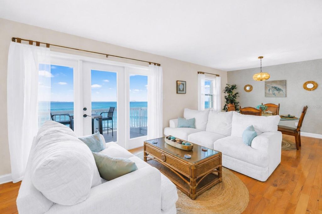 Photo of 5102 Coquina Key Drive SE #D, St Petersburg, FL 33705 (MLS # TB8479949)