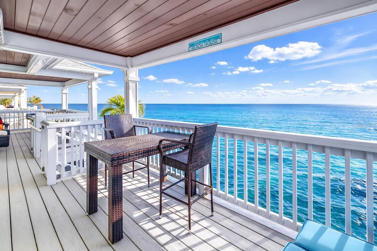 WATERSIDE AT COQUINA KEY SOUTH - Residential