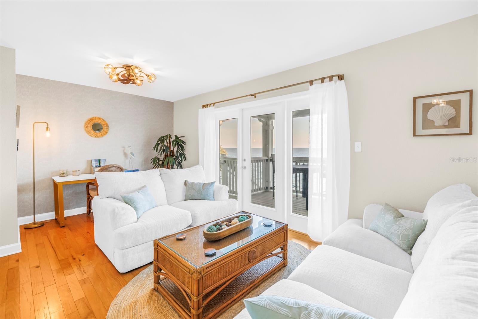 WATERSIDE AT COQUINA KEY SOUTH - Residential