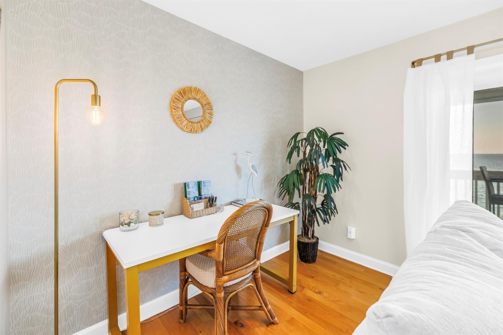 WATERSIDE AT COQUINA KEY SOUTH - Residential