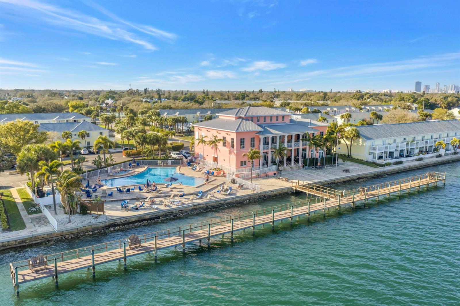 5102 COQUINA KEY DRIVE SE D