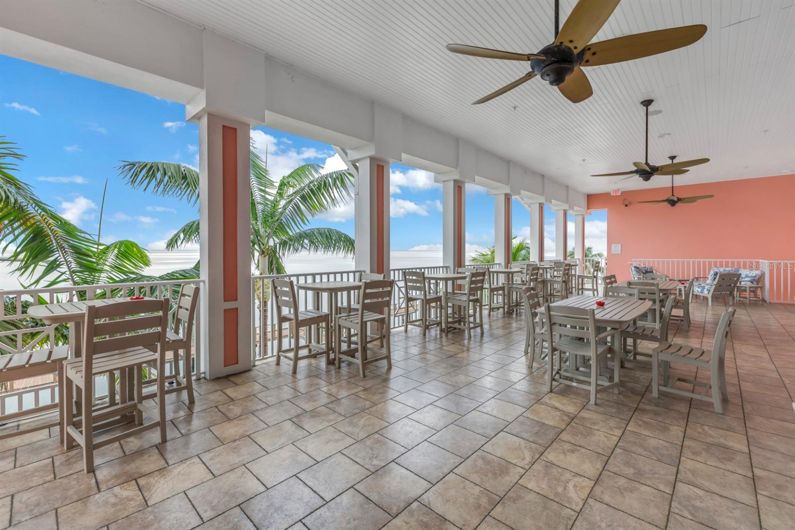 WATERSIDE AT COQUINA KEY SOUTH - Residential