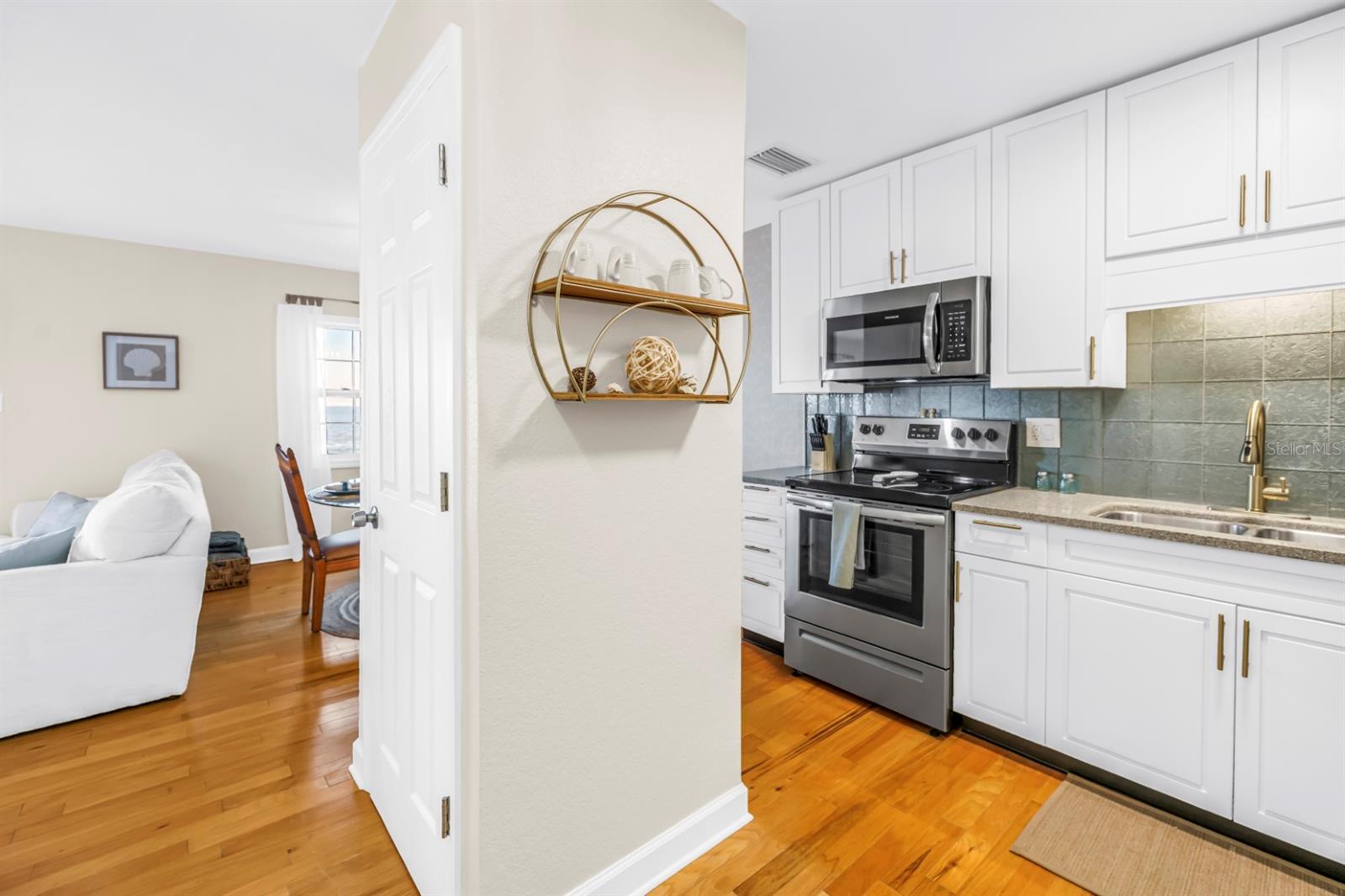 WATERSIDE AT COQUINA KEY SOUTH - Residential