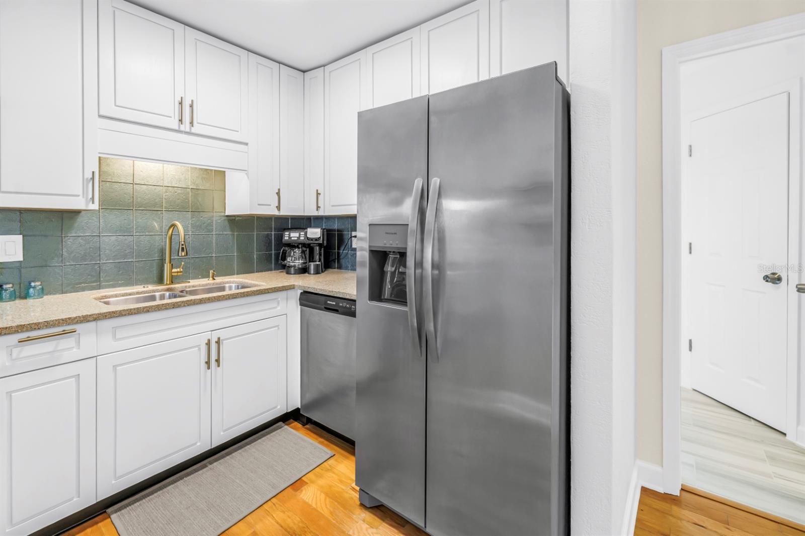 WATERSIDE AT COQUINA KEY SOUTH - Residential