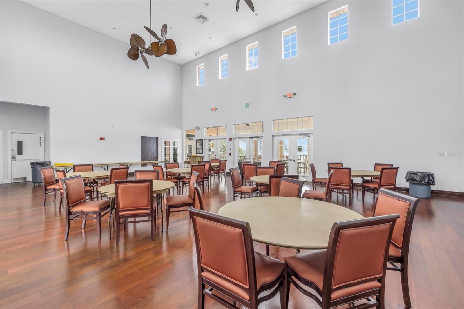 WATERSIDE AT COQUINA KEY SOUTH - Residential