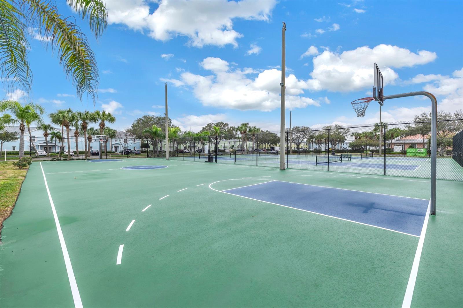 WATERSIDE AT COQUINA KEY SOUTH - Residential